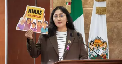 Diputada Michel S�nchez Allende