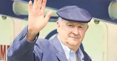 Manuel Lapuente