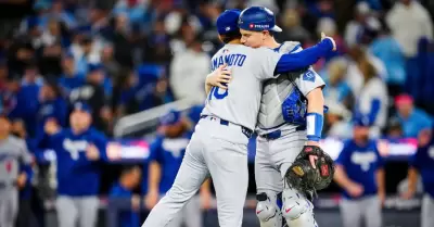 Dodgers de Los �ngeles