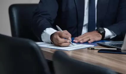 abogado, oficina, escritorio, computadora, promoci�n, negocio, papeleo