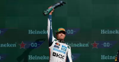 Lando Norris