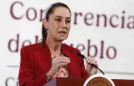 Con el SAT no se requiere ninguna reuni�n, s�lo hay que pagar: Sheinbaum a Salinas Pliego