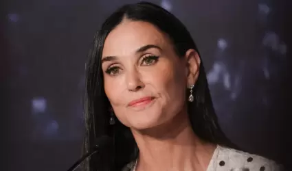 Demi Moore