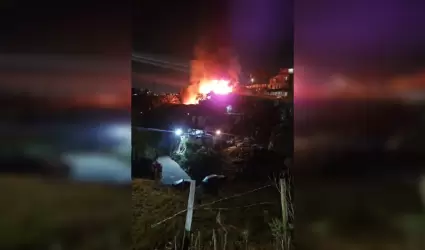 Bomberos