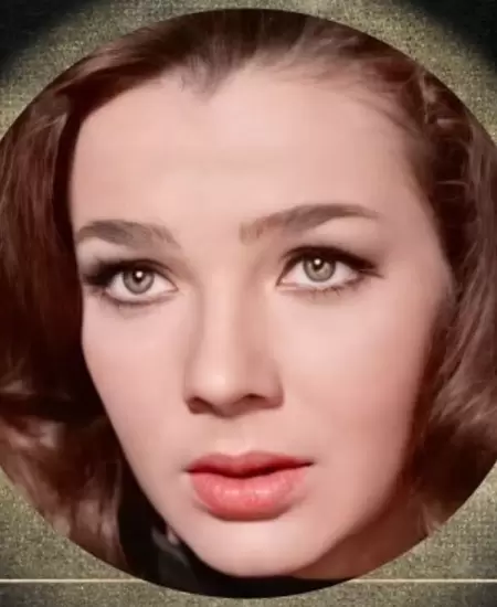 Alicia Bonet