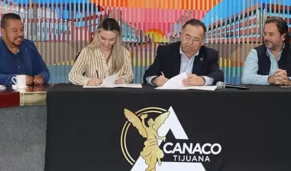 Canaco Tijuana