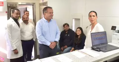 Dr. Vag�n en Hermosillo