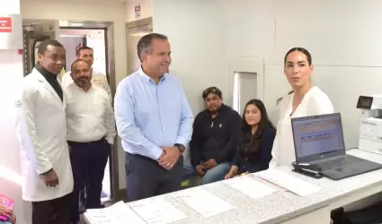 Dr. Vag�n en Hermosillo