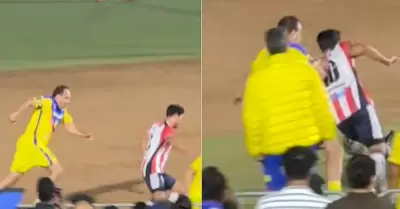 Cuauht�moc Blanco