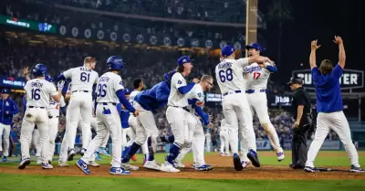 Dodgers de Los �ngeles