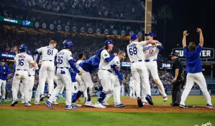Dodgers de Los �ngeles