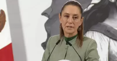 Claudia Sheinbaum