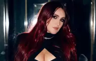 Dulce Mar�a confirma que est� embarazada