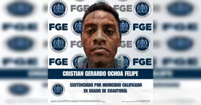 Detenido