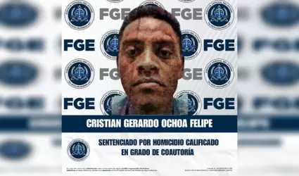 Detenido