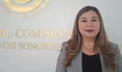 Diputada del Partido del Trabajo, Jazm�n G�mez