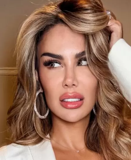Ninel Conde