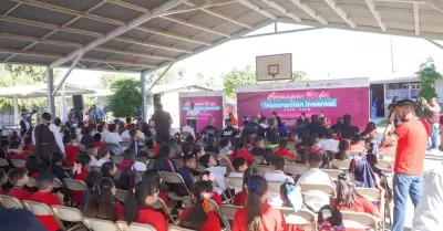 Campa�a de Vacunaci�n