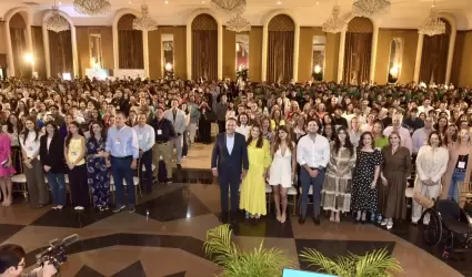 Congreso de la familia