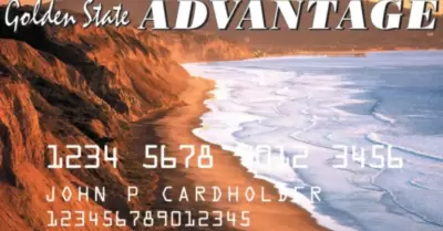 Tarjeta EBT