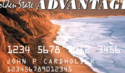 Tarjeta EBT