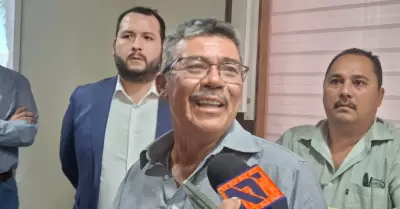Eduardo Encinas