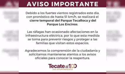 Aviso