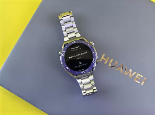 Huawei Watch GT 4 y Fit 3 destacan en promociones del Buen Fin.