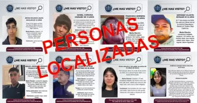 Fiscal�a Especializada para la Investigaci�n y Persecuci�n de los Delitos de Des