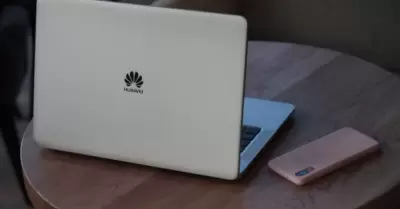 Buen Fin 2025 ofrece descuentos Huawei para renovar tecnolog�a y dispositivos.
