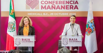 Educaci�n inclusiva registra resultados positivos en BC