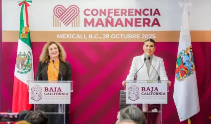 Educaci�n inclusiva registra resultados positivos en BC