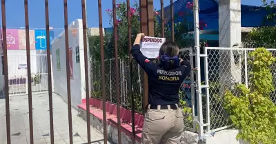 Guarder�as Sonora