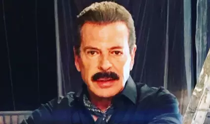 Sergio Goyri