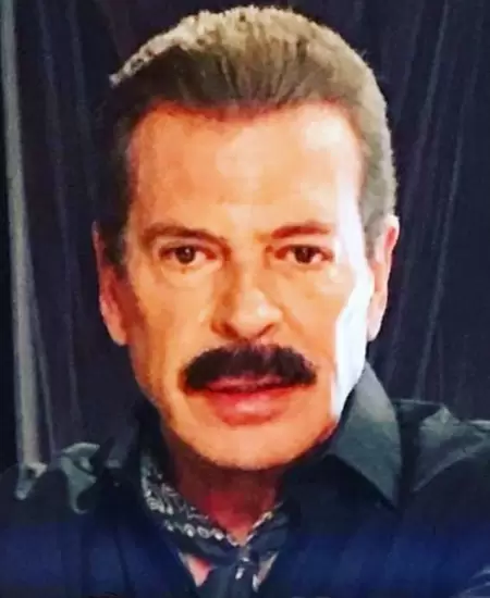Sergio Goyri