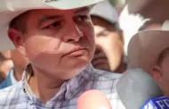 Productores de ma�z acuerdan liberar un carril en bloqueos carreteros