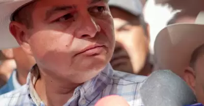 Productores de ma�z