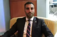 Sim�n Levy publica video asegurando que est� bien, y libre