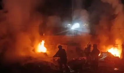 Incendio