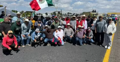 Productores agr�colas