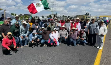 Productores agr�colas