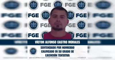 Detenido
