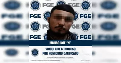 Detenido