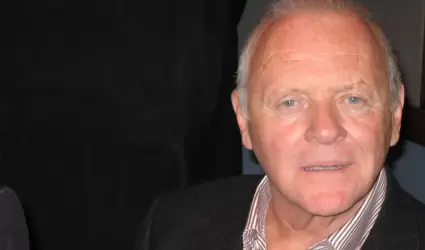 Anthony Hopkins