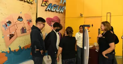 Recibe "Cutura del Agua CESPT" certificaci�n de CONOCER