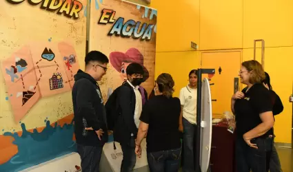 Recibe "Cutura del Agua CESPT" certificaci�n de CONOCER