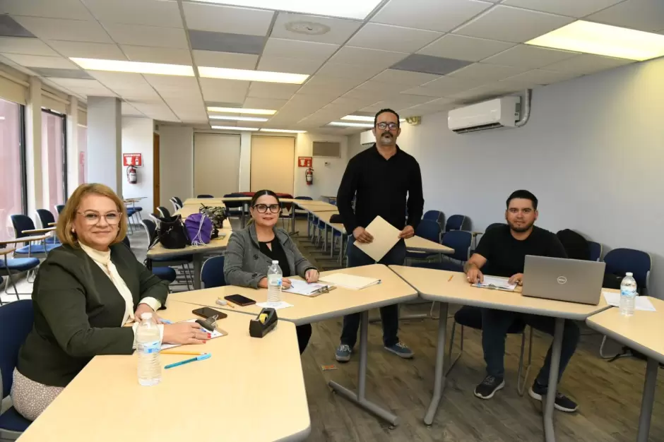 Recibe "Cutura del Agua CESPT" certificaci�n de CONOCER