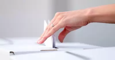Reforma electoral
