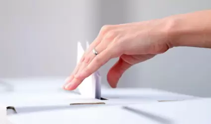 Reforma electoral