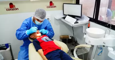Caries dental